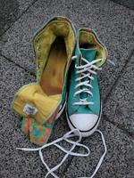 Converse Sneaker Chucks Bayern - Geretsried Vorschau