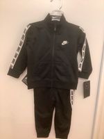 Nike Baby-Jungen  Trainingsanzug 2TLG. Gr. 80/84 Hessen - Wiesbaden Vorschau