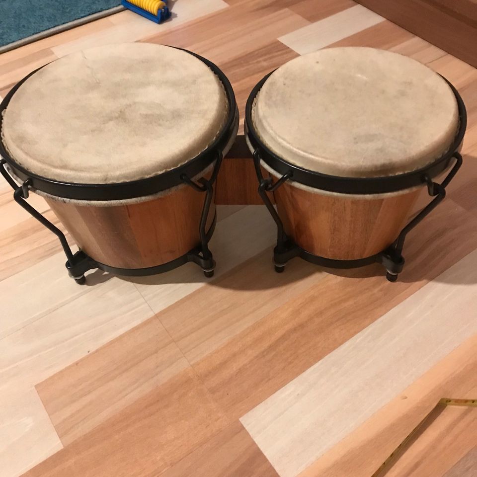 Djembe kinder in Gelsenkirchen