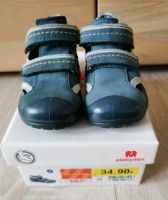 Elefanten Babyschuhe Größe 22 Brandenburg - Brandenburg an der Havel Vorschau