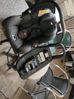 Joie isofix Station mit Joie Babysafe, Maxi Cosi Nordrhein-Westfalen - Wadersloh Vorschau