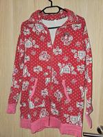 Blutsgeschwister Sweatjacke Zirkus L Sachsen - Hoyerswerda Vorschau