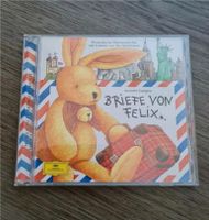 NEU Briefe von Felix CD NEU Köln - Junkersdorf Vorschau