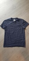 edc Esprit Herren T-Shirt, Gr. M, blau Hessen - Brensbach Vorschau