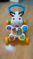 Fisher-price Lernlaufhilfe Nordrhein-Westfalen - Borken Vorschau