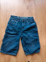 Kurze Hose Jungen Capri Gr. 164 neu Sommer Hessen - Fritzlar Vorschau