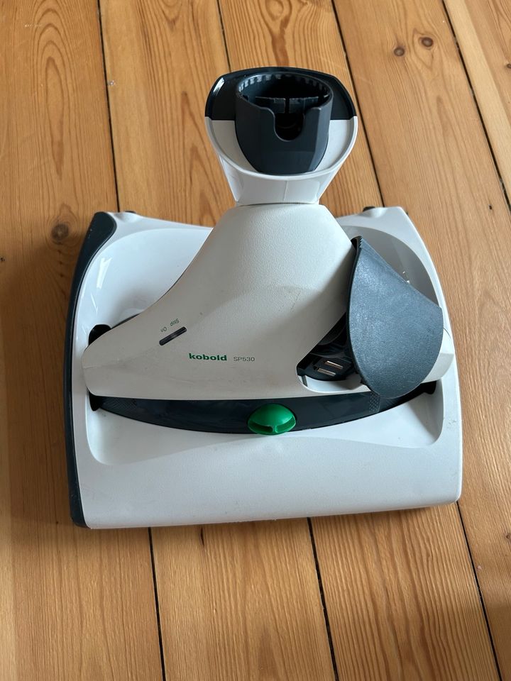 Vorwerk Kobold Saugwischer SP530 in Kiel