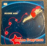 Score Age-Cosmo Fragrance 12"Vinyl Trance Hardtrance Italy Sachsen-Anhalt - Zörbig Vorschau