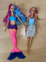 Barbie Puppe & Meerjungfrau Bayern - Moosthenning Vorschau