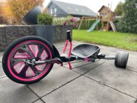 Huffy 20 Zoll Green Machine Trike pink, Kindertrike Nordrhein-Westfalen - Warstein Vorschau