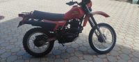 Honda 500XL R Bayern - Berchtesgaden Vorschau