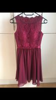 Luxuar Limited festliches Kleid, Ballkleid, Jugendweihe • Gr. 32 Sachsen - Plauen Vorschau