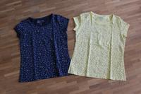 2 Damen TShirts EDC Esprit Gr S, wie neu! Saarland - Heusweiler Vorschau