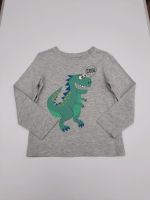 Tolles LA-Shirt "Dino" von C&A, Gr. 98 * Top Zustand * Nordrhein-Westfalen - Kerpen Vorschau