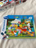 Kinderpuzzle, Disney Herzogtum Lauenburg - Geesthacht Vorschau