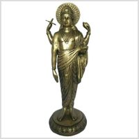 Dhanvantari Gott der Medizin und Ayurveda 32cm Hinduismus Buddha München - Schwabing-Freimann Vorschau