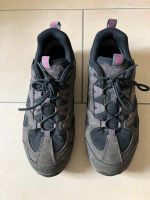 Tiefe Jack Wolfskin Wanderschuhe Damen Gr 42 Baden-Württemberg - Heidelberg Vorschau