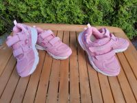 2 Paar Sportschuhe, Kinderschuhe, Sneaker -Clibee- 34 Rosa, Pink Sachsen - Rabenau Vorschau