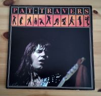 Pat Travers - Vinyl LP 1976 - Versand möglich München - Pasing-Obermenzing Vorschau