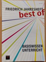 Friedrich Verlag Grundschule Zeitschrift Basiswissen Unterricht Nordrhein-Westfalen - Steinhagen Vorschau