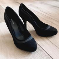 High heels in Schwarz Brandenburg - Cottbus Vorschau