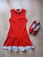 Sonic the Hedgehog Cosplay Amy Rose Kostüm Kleid Anime Manga Nordrhein-Westfalen - Rheda-Wiedenbrück Vorschau