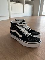 Vans Gr. 39 (PREMIUM SK8-HI 38 REISSUE) Bayern - Fürth Vorschau