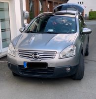 Nissan Qashqai +2 dCi 4x4 All Road 7 Sitzer Nordrhein-Westfalen - Winterberg Vorschau