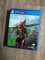 Biomutant (PS4, Playstation 4) Nordrhein-Westfalen - Gütersloh Vorschau