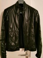 SALE❗NEU❗Geniale BELSTAFF Jacke, Gr. L, NP~789€, Mat-Mix, schwarz Nordrhein-Westfalen - Soest Vorschau