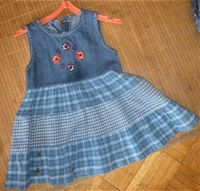 Kinder Kleid zur Wahl Gr 68-86 verschiedene Bayern - Lohr (Main) Vorschau