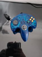 Nintendo gamecube Controller Konsole spiele Nordrhein-Westfalen - Remscheid Vorschau