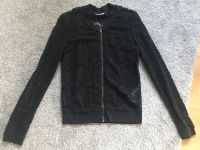 ♥️ Blouson, leichte Jacke mit Ajourmuster in Gr. M, Only Güstrow - Landkreis - Lalendorf Vorschau