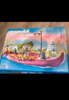 Feenschiff Playlobil 5445 Fairies Niedersachsen - Helpsen Vorschau