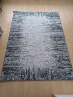 Teppich grau (133x190cm) Niedersachsen - Sande Vorschau