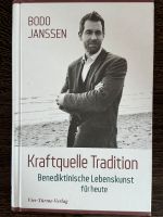 Kraftquelle Tradition Bodo Janssen Bayern - Pretzfeld Vorschau