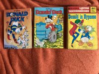 Donald Duck Comics München - Schwabing-West Vorschau