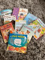 Unterschiedliche Kinderbücher Saarland - Bexbach Vorschau