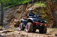 TGB BLADE 600 EPS ABS Touring T3 Model 2024 Profi Quad/ATV Baden-Württemberg - Zimmern ob Rottweil Vorschau