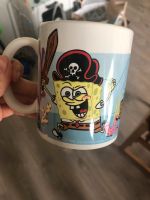 Spongebob Schwammkopf Tasse Essen - Rüttenscheid Vorschau