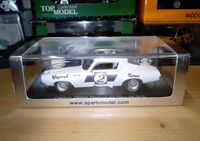 SPARK Chevrolet Camaro Chaparral Trans-Am 1970 Modellauto 1:43 Hamburg-Mitte - Hamburg Altstadt Vorschau