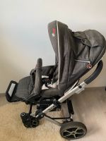 Hartan Kinderwagen VIP Bayern - Schwabach Vorschau