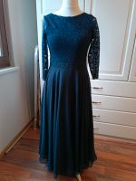 Abendkleid von Swing Gr. 40 Brandenburg - Panketal Vorschau