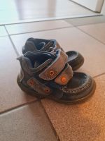 Lauflernschuhe Elefanten Schuhe Gr. 22 Weite M IV Rügen - Ostseebad Binz Vorschau