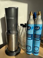 Sodastream Duisburg - Homberg/Ruhrort/Baerl Vorschau