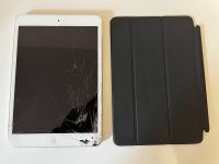 Apple iPad Mini 2 Generation Bildschirm Defekt Rheinland-Pfalz - Maßweiler Vorschau