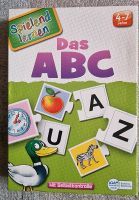 Das ABC lernen. Rheinland-Pfalz - Limburgerhof Vorschau
