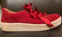 Gabor Damen Sneaker Gr.5,5/39 Nordrhein-Westfalen - Goch Vorschau