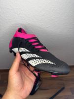 Adidas Predator Accuracy Fußballschuhe Gr. 42 Sachsen - Werdau Vorschau