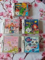 9 Nintendo DS Spiele Sachsen-Anhalt - Oebisfelde-Weferlingen Vorschau